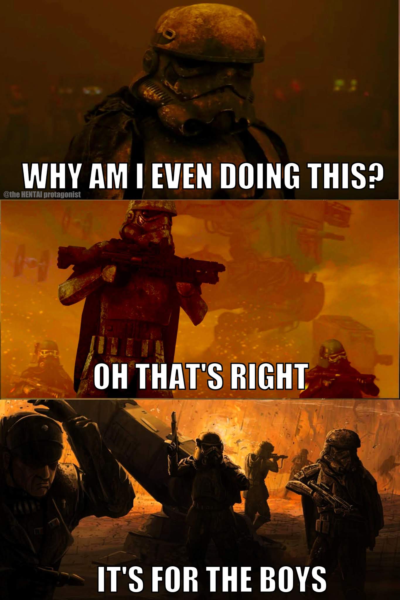 World's End Harem - Fantasia chapter 10.1 page 22