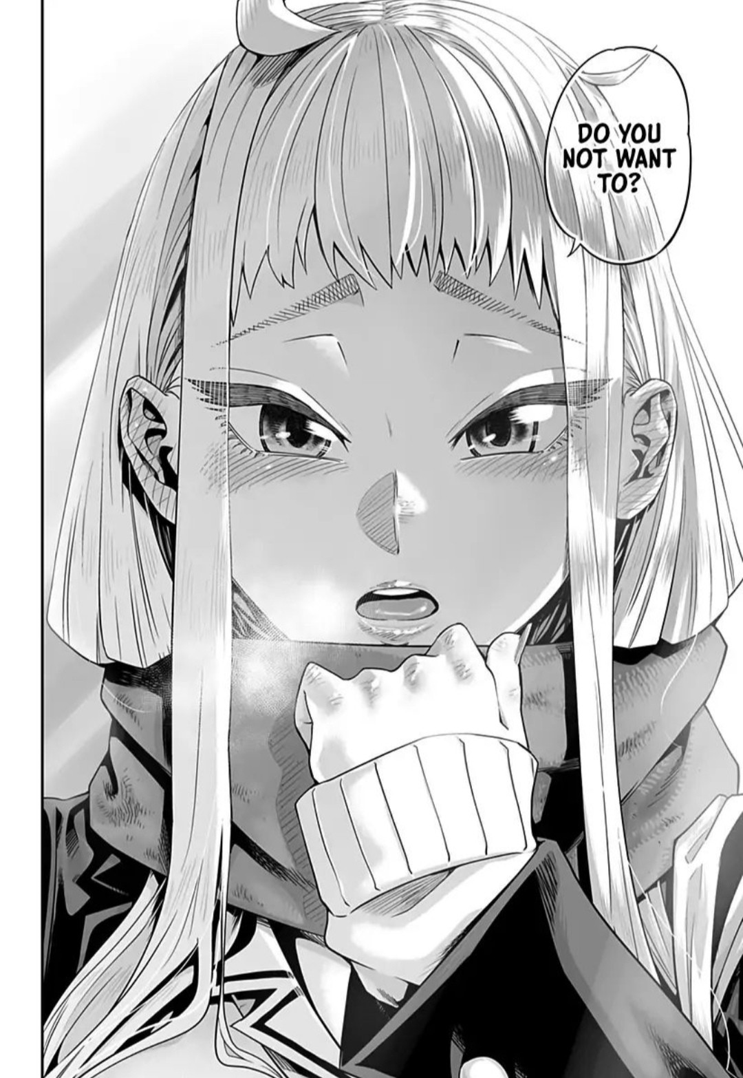 World's End Harem - Fantasia chapter 11.1 page 26