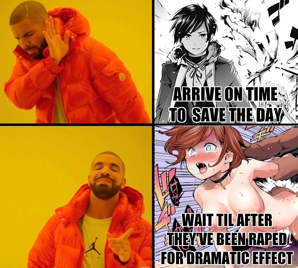 World's End Harem - Fantasia chapter 14.1 page 20