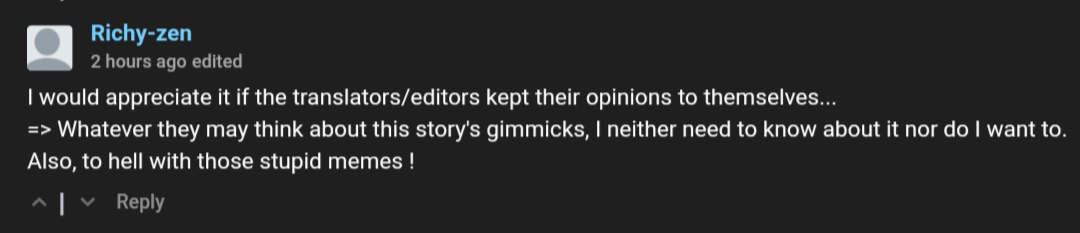 World's End Harem - Fantasia chapter 15.1 page 33