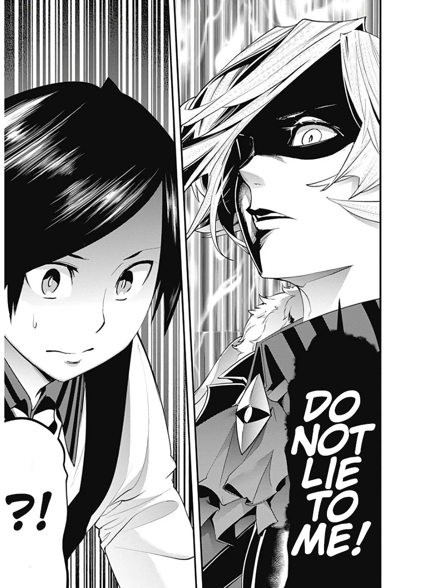 World's End Harem - Fantasia chapter 16.1 page 7