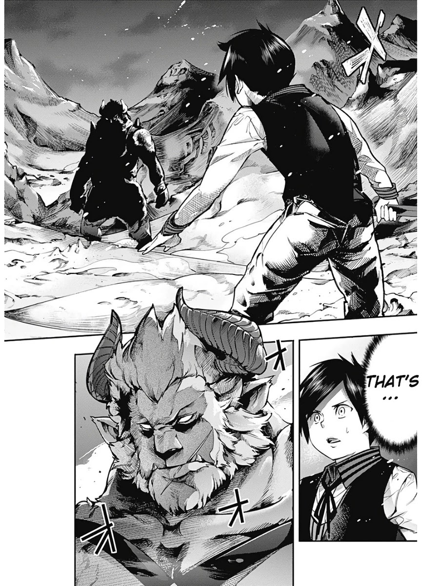 World's End Harem - Fantasia chapter 17.1 page 8