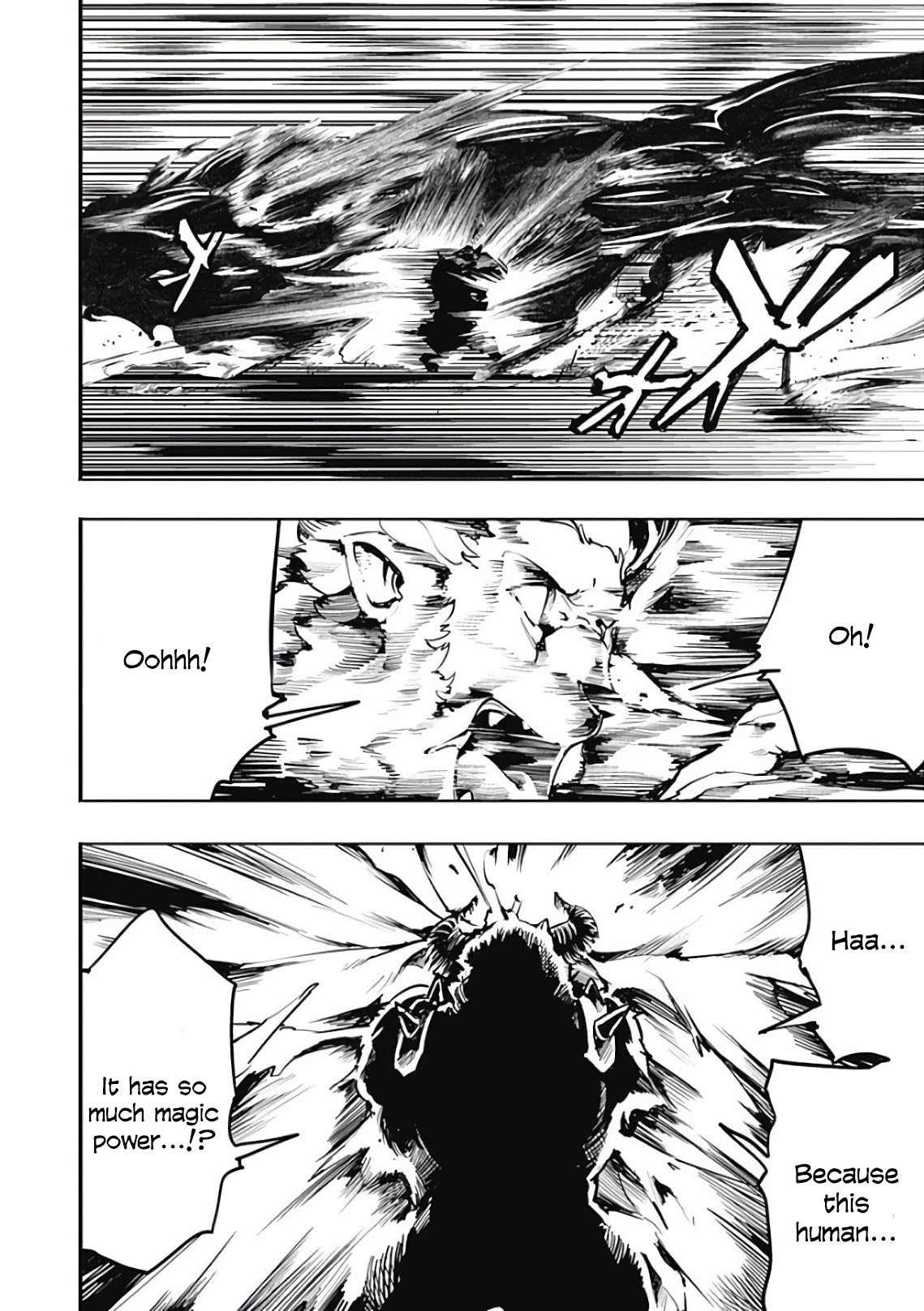 World's End Harem - Fantasia chapter 17.3 page 8