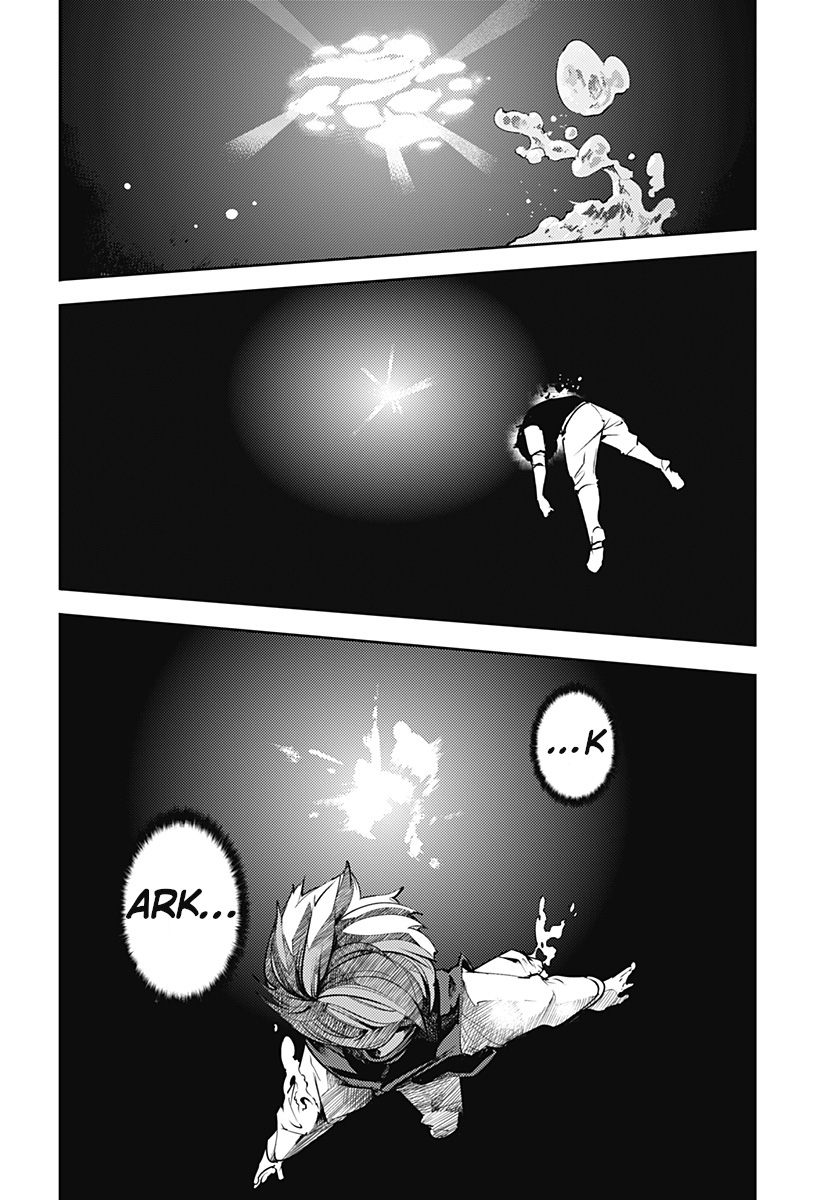 World's End Harem - Fantasia chapter 18.1 page 4