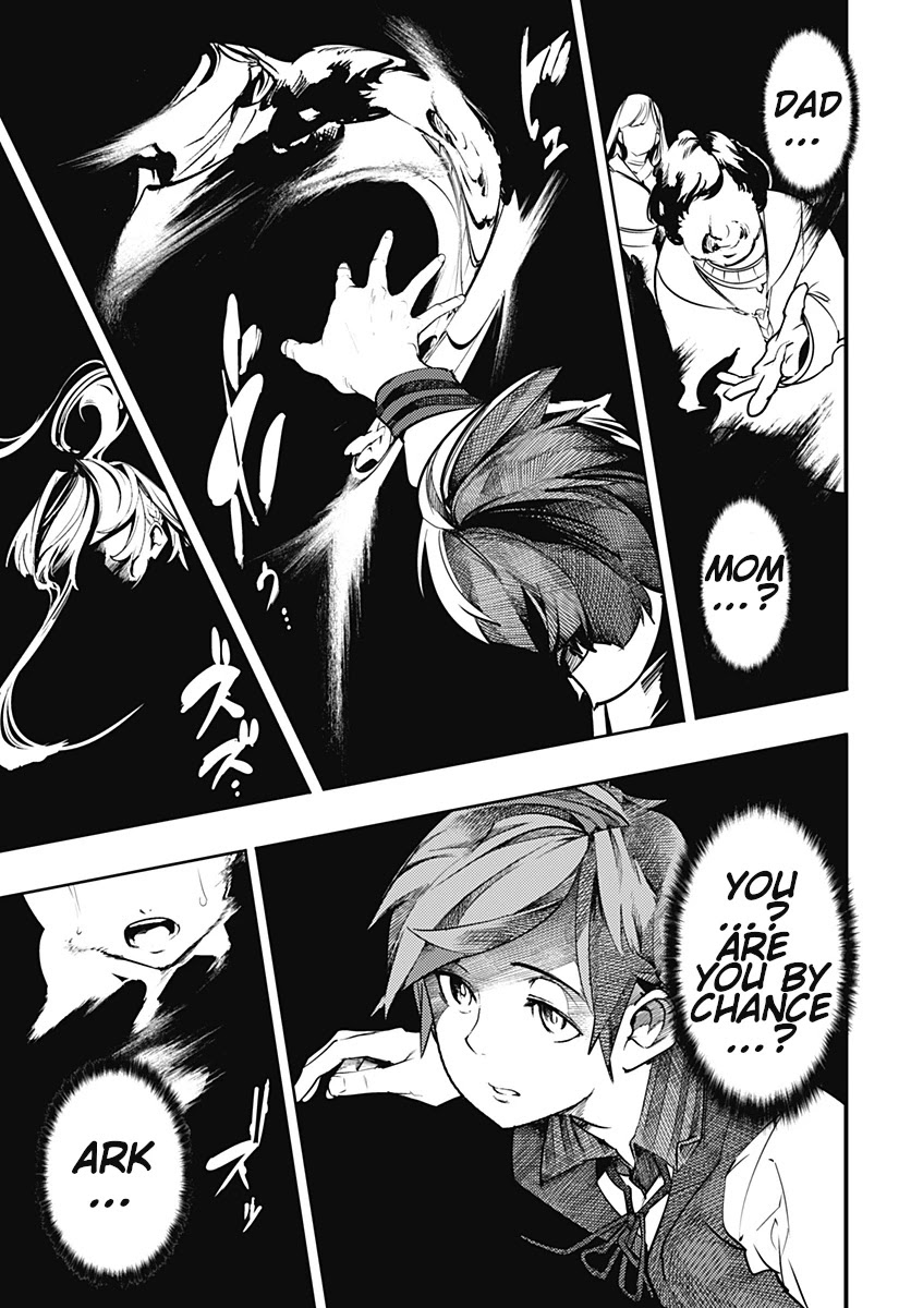 World's End Harem - Fantasia chapter 18.1 page 5