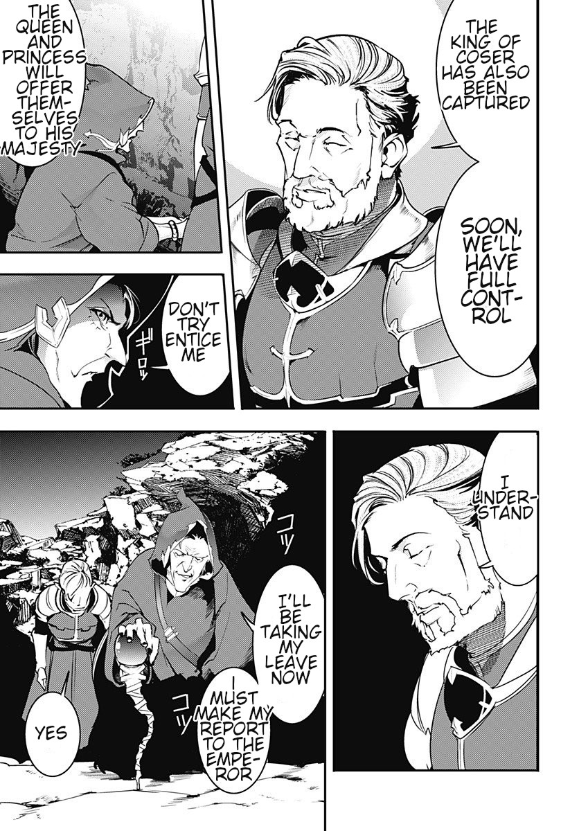 World's End Harem - Fantasia chapter 18.2 page 6