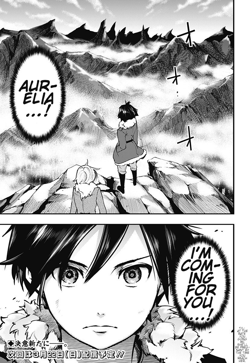 World's End Harem - Fantasia chapter 18.4 page 12