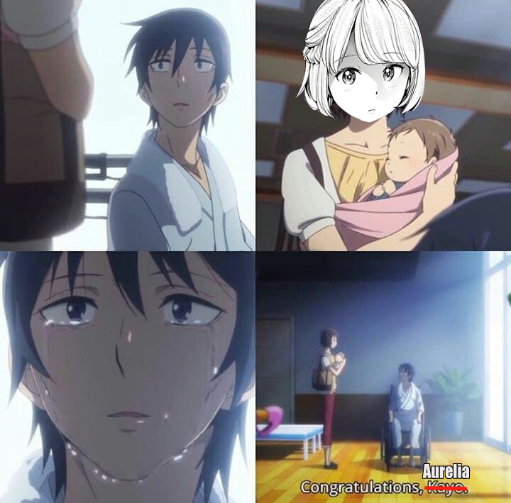 World's End Harem - Fantasia chapter 18.4 page 14