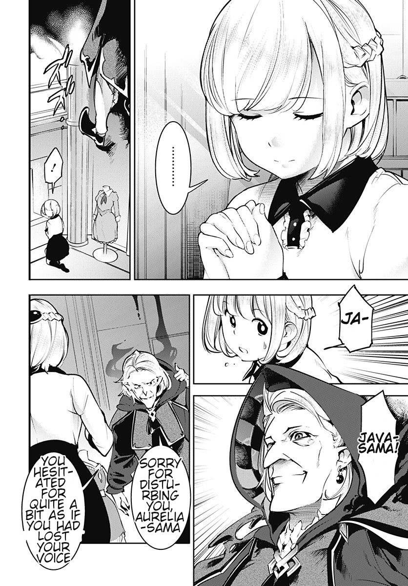 World's End Harem - Fantasia chapter 19.1 page 6