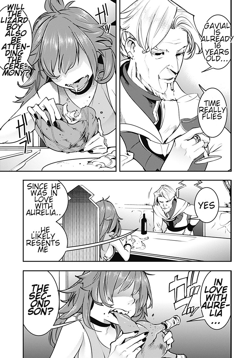 World's End Harem - Fantasia chapter 19.2 page 20