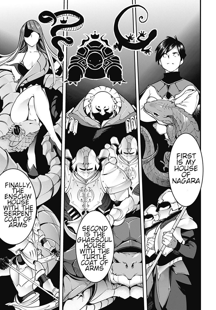 World's End Harem - Fantasia chapter 19.2 page 4