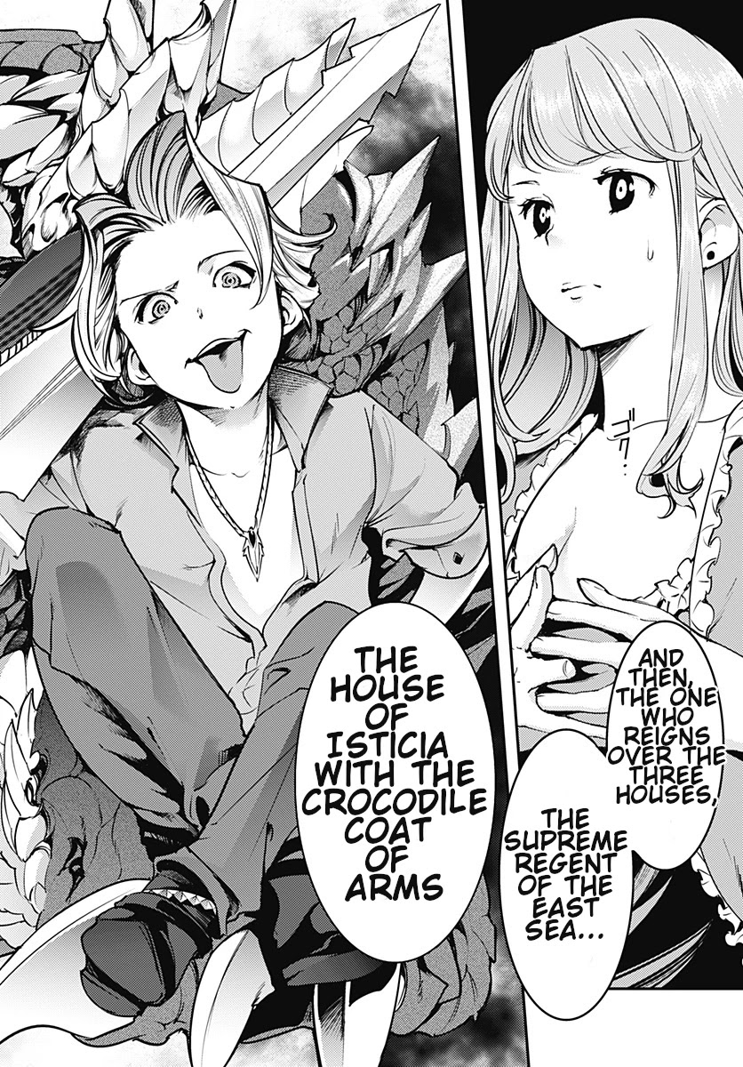 World's End Harem - Fantasia chapter 19.2 page 5