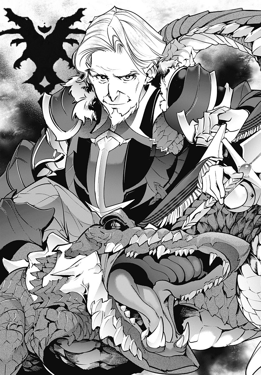 World's End Harem - Fantasia chapter 19.2 page 6