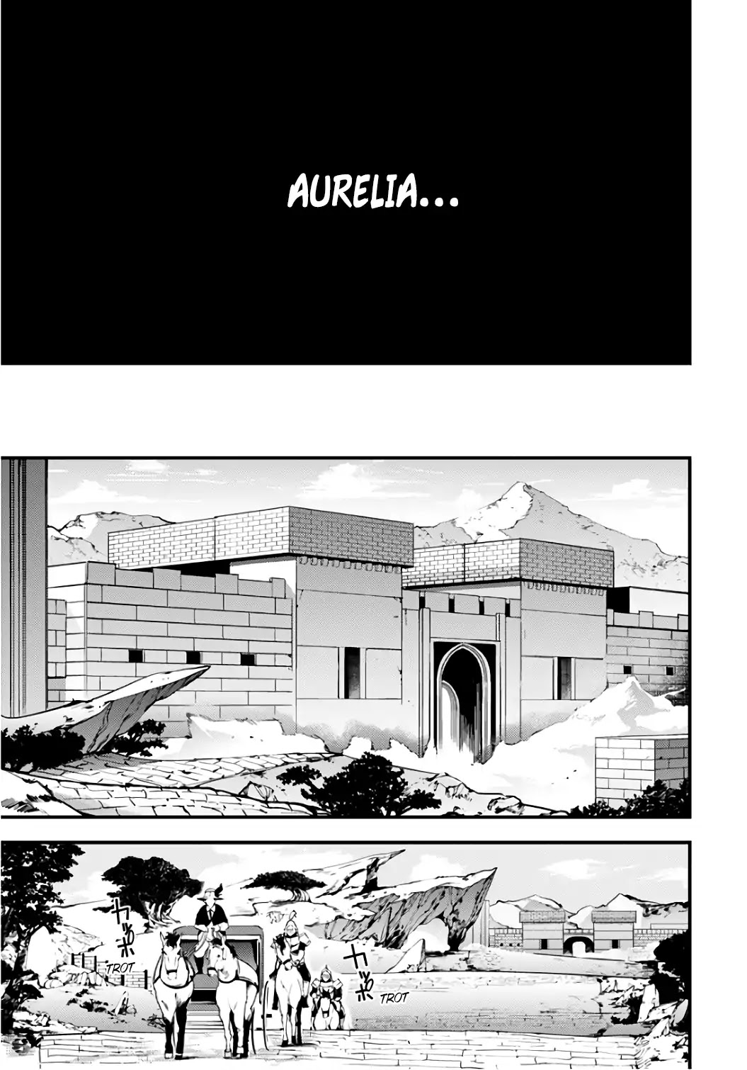World's End Harem - Fantasia chapter 2 page 16