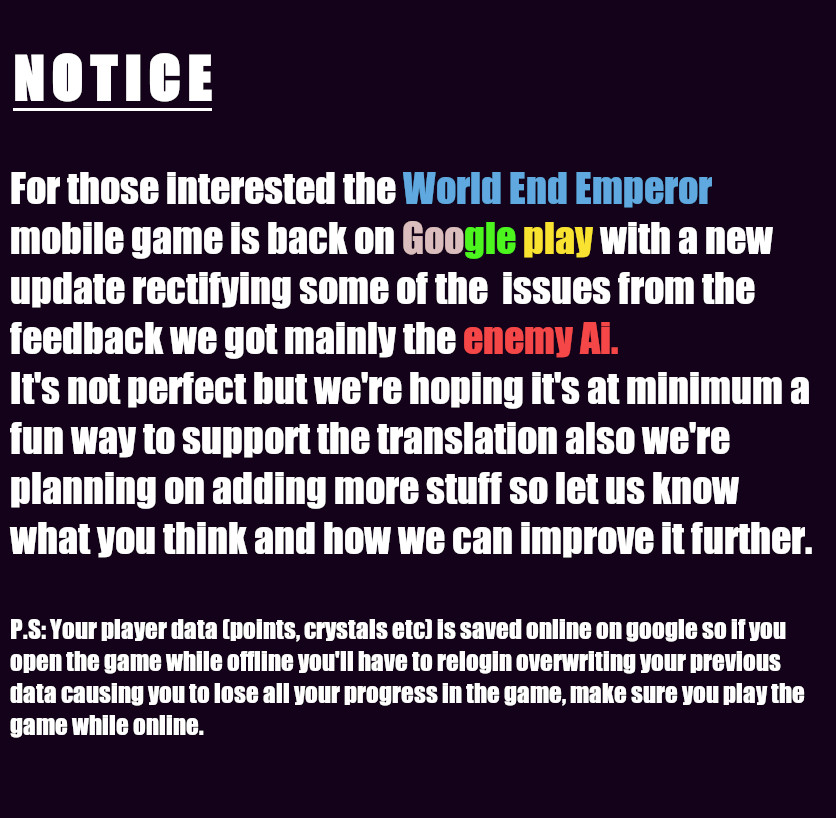 World's End Harem - Fantasia chapter 20.1 page 3