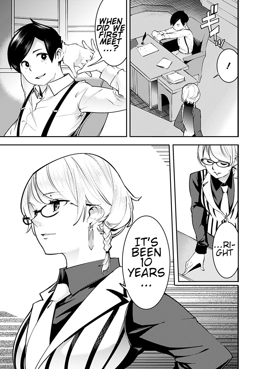 World's End Harem - Fantasia chapter 20.2 page 4