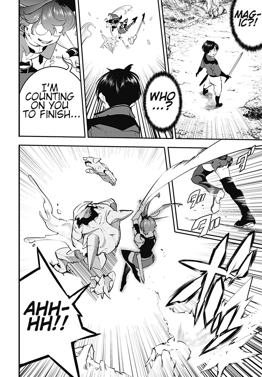 World's End Harem - Fantasia chapter 21.1 page 20