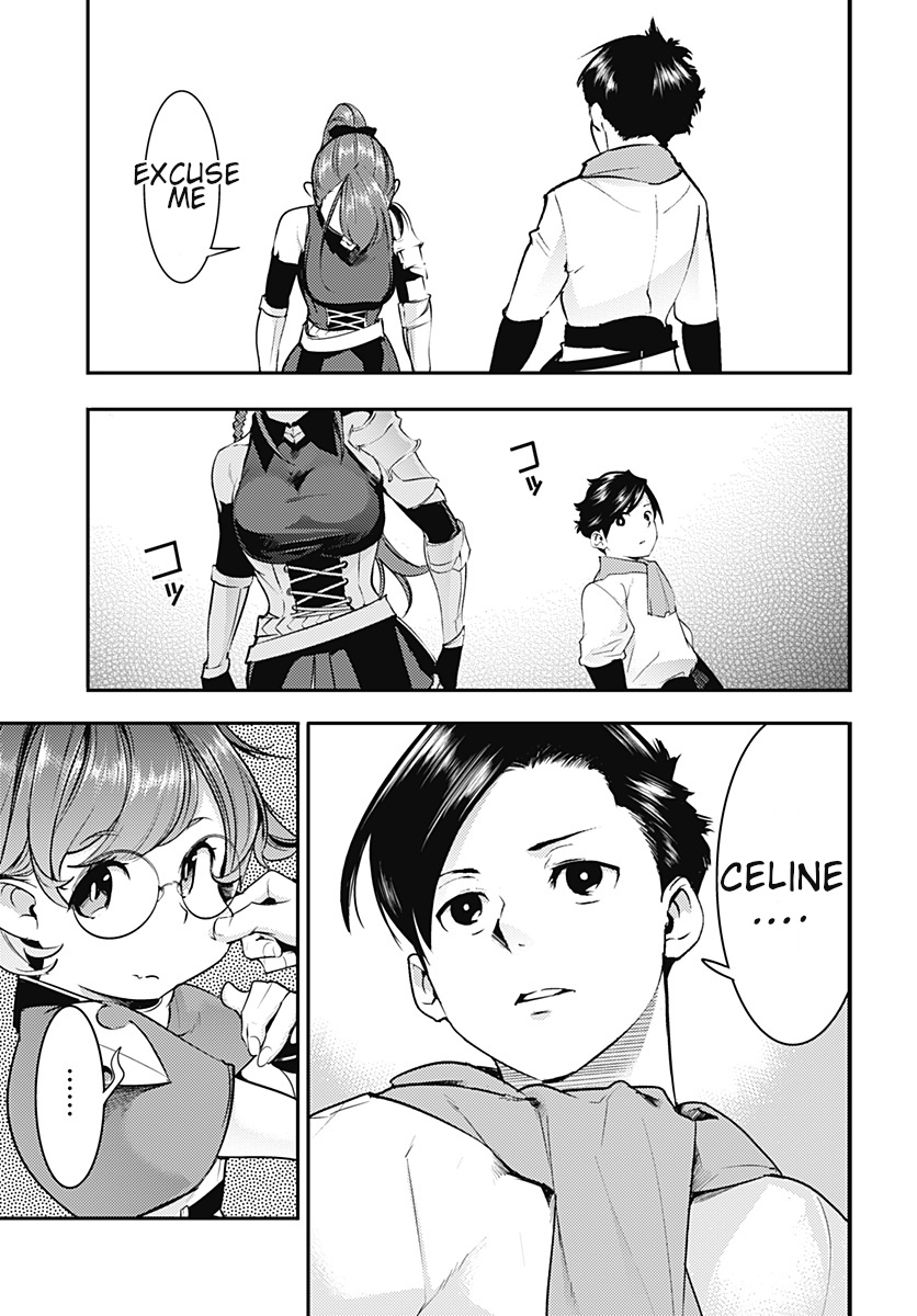 World's End Harem - Fantasia chapter 21.2 page 12