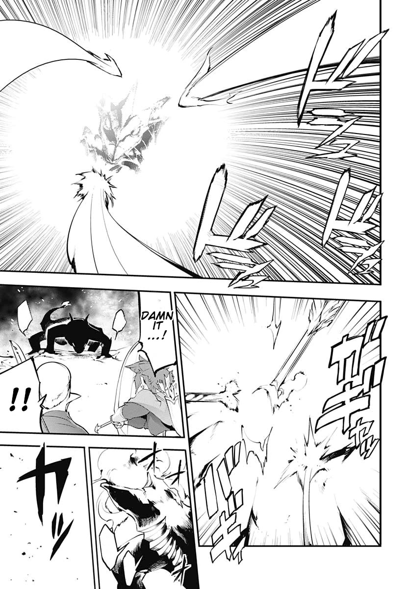 World's End Harem - Fantasia chapter 24.2 page 5