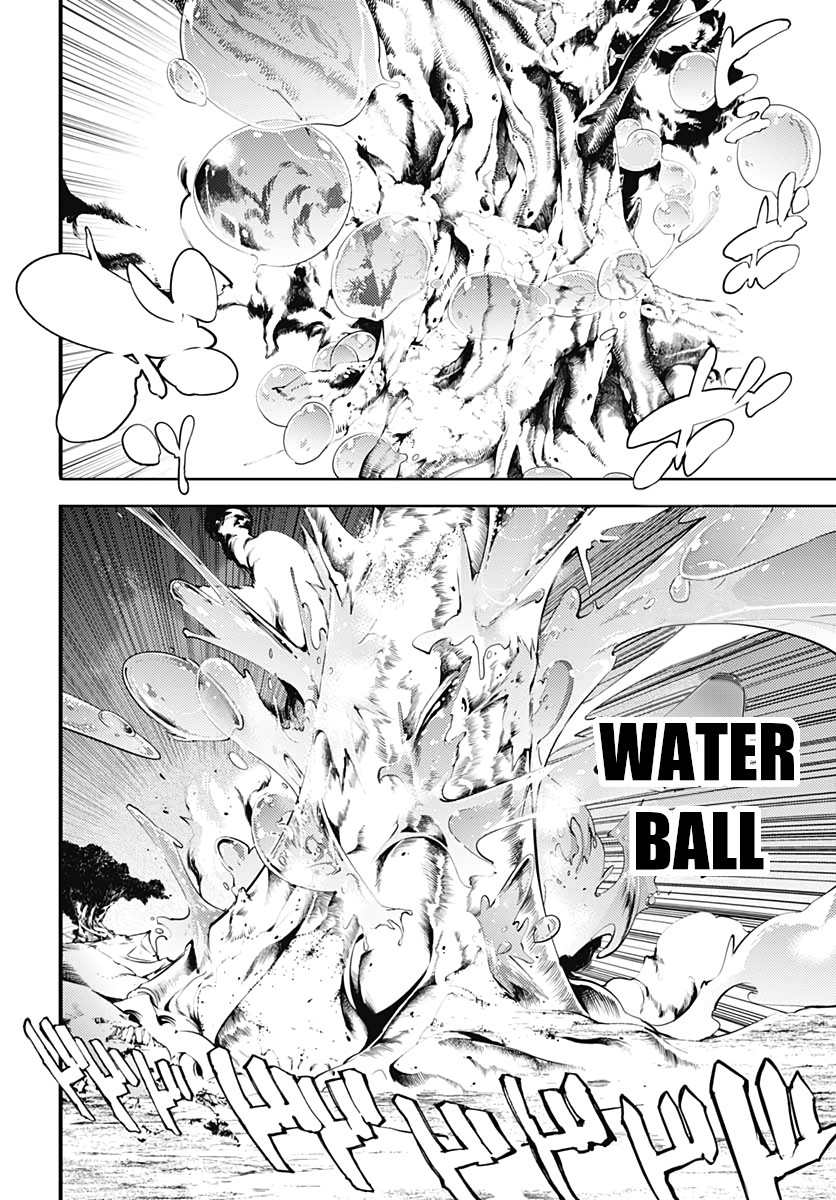 World's End Harem - Fantasia chapter 25 page 24