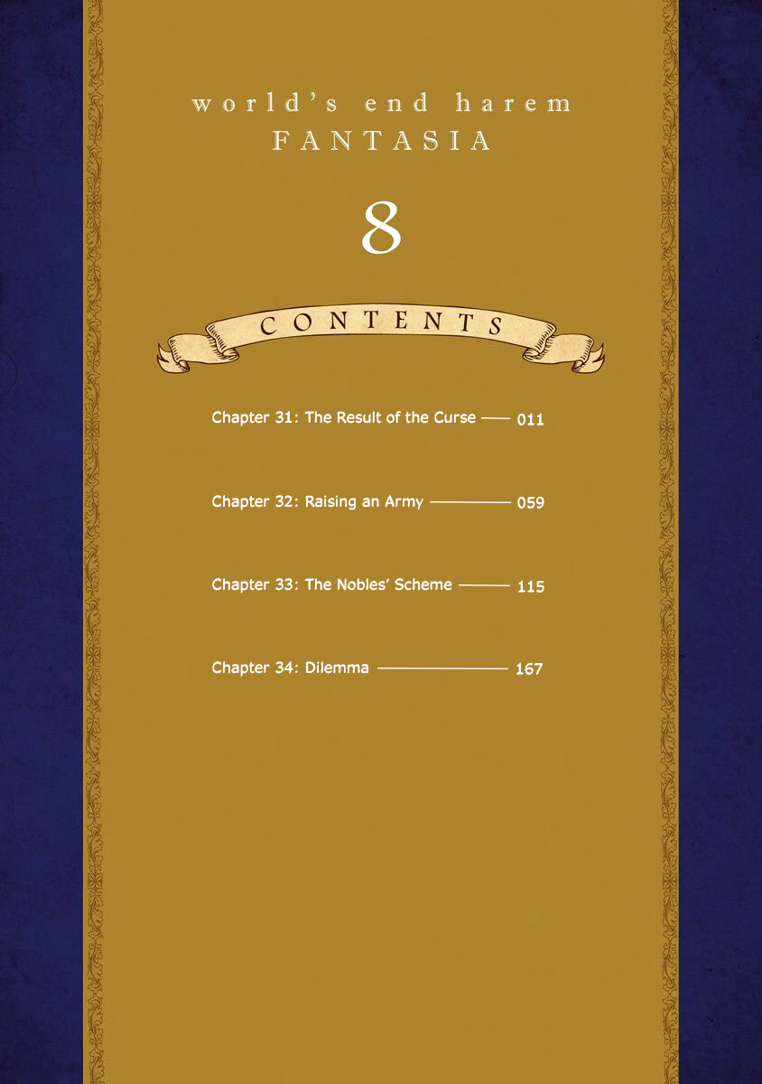 World's End Harem - Fantasia chapter 31 page 4