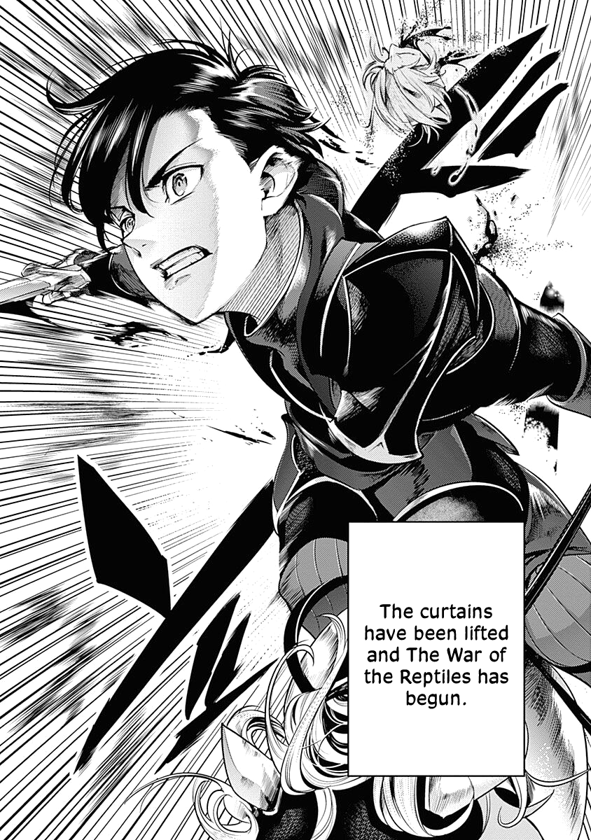 World's End Harem - Fantasia chapter 32 page 52