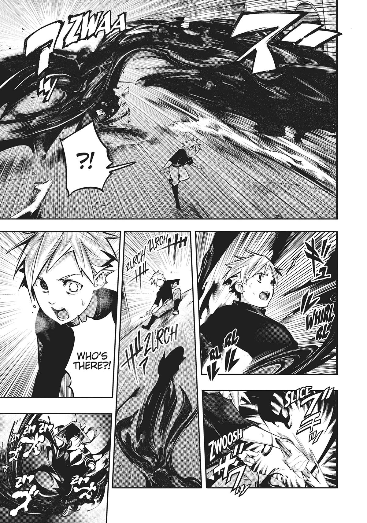 World's End Harem - Fantasia chapter 39 page 58