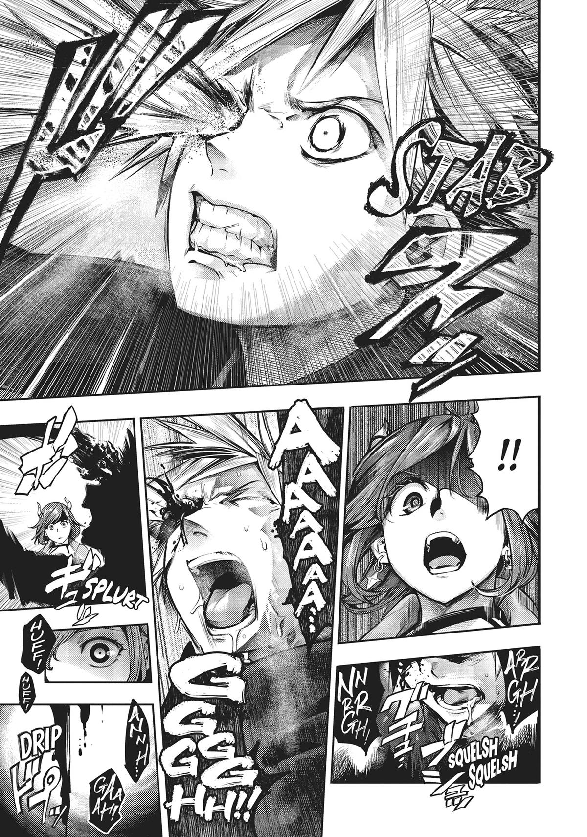 World's End Harem - Fantasia chapter 39 page 66