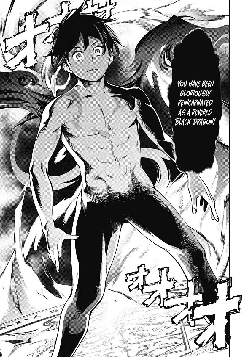 World's End Harem - Fantasia chapter 4 page 26