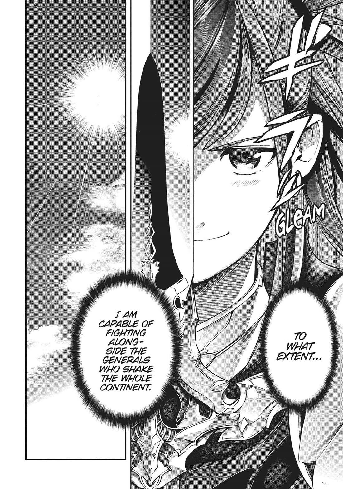 World's End Harem - Fantasia chapter 45 page 13