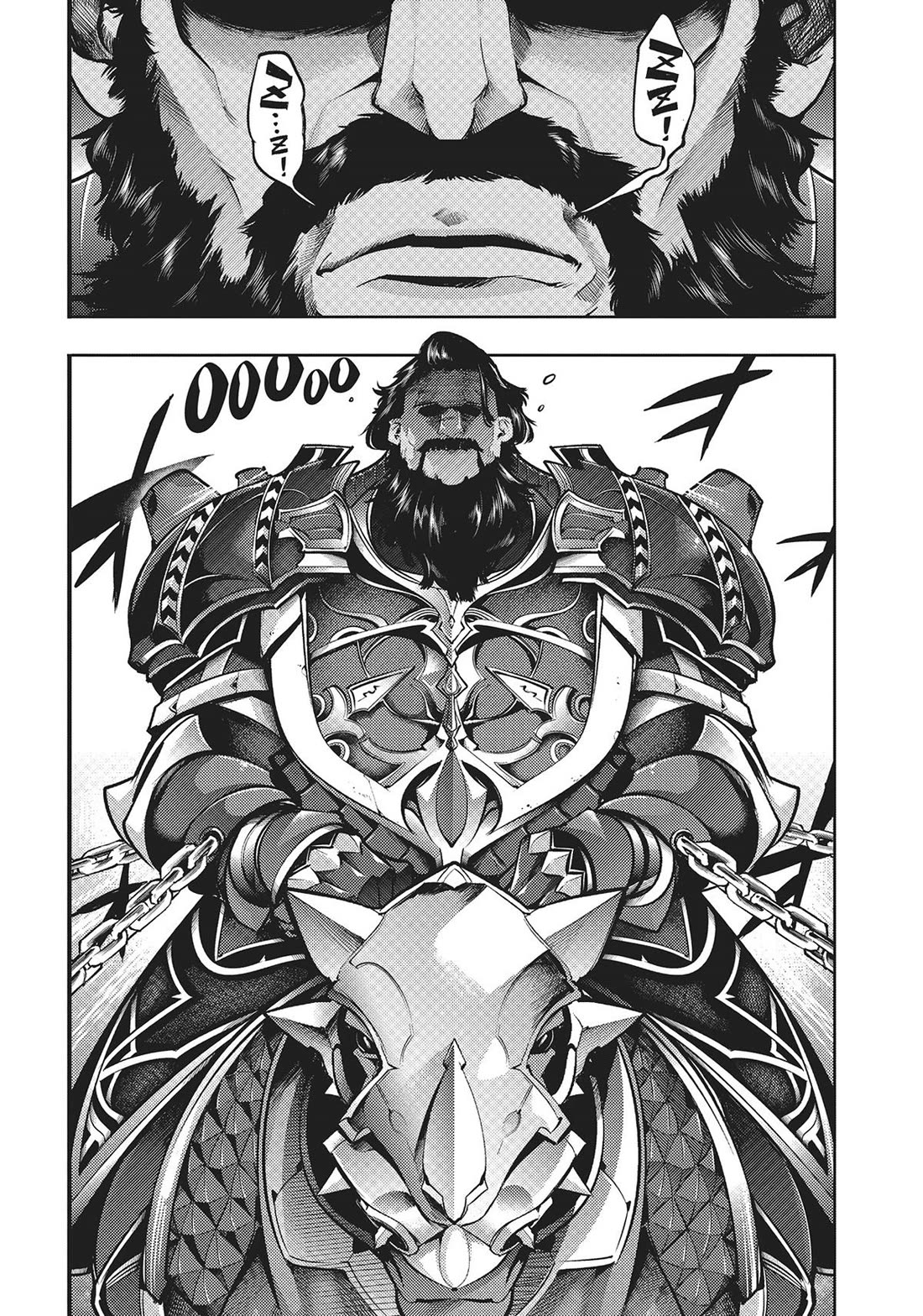 World's End Harem - Fantasia chapter 45 page 17