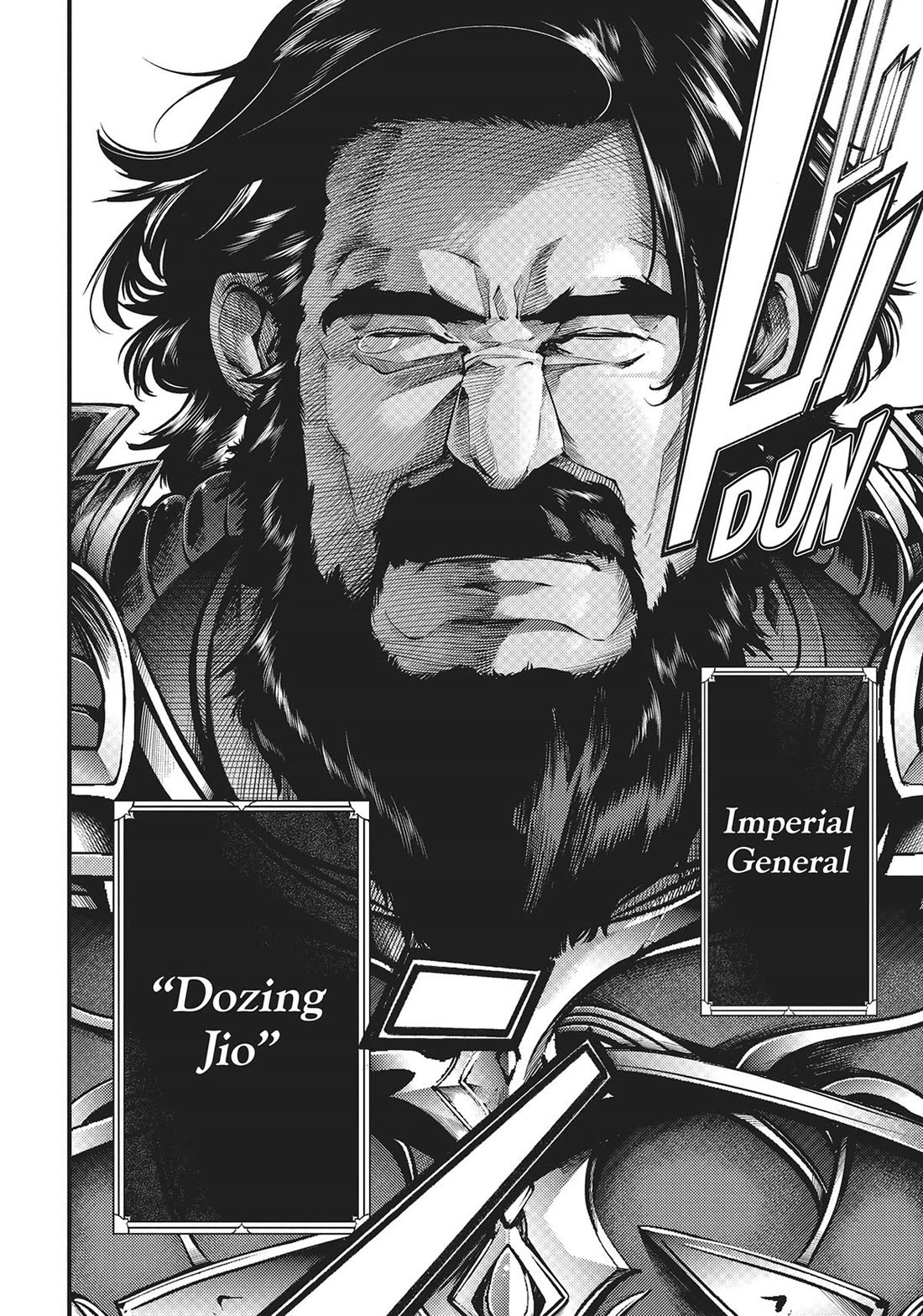 World's End Harem - Fantasia chapter 45 page 22