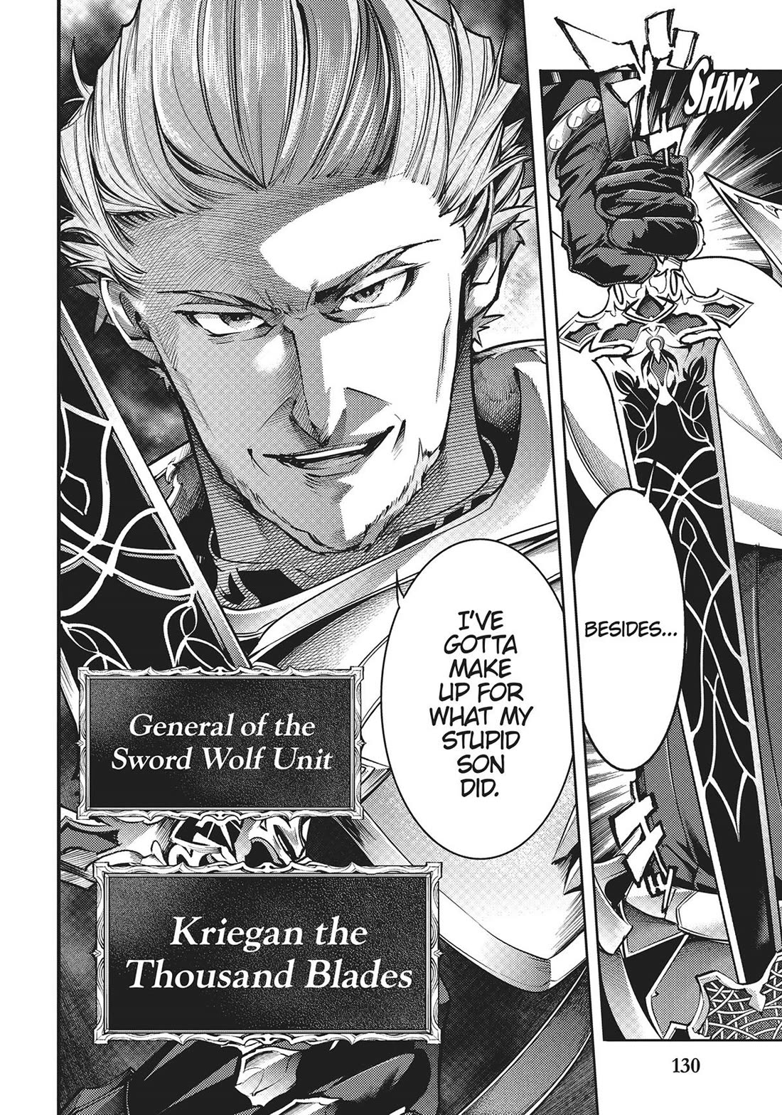 World's End Harem - Fantasia chapter 47 page 19