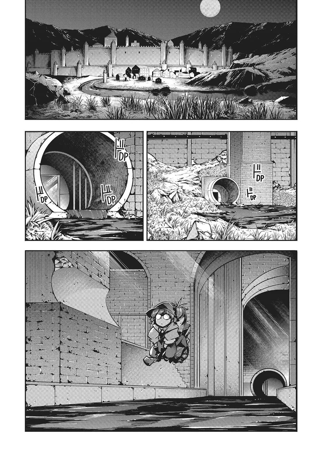 World's End Harem - Fantasia chapter 48 page 21