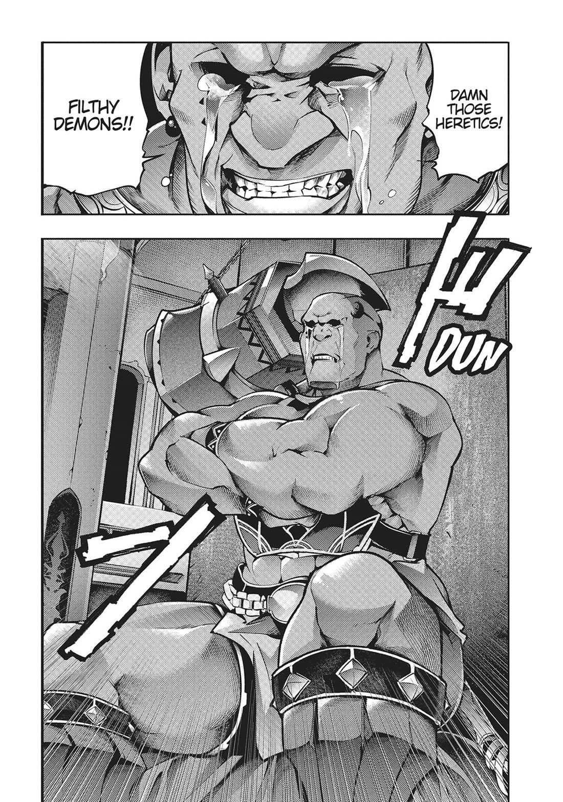 World's End Harem - Fantasia chapter 48 page 24