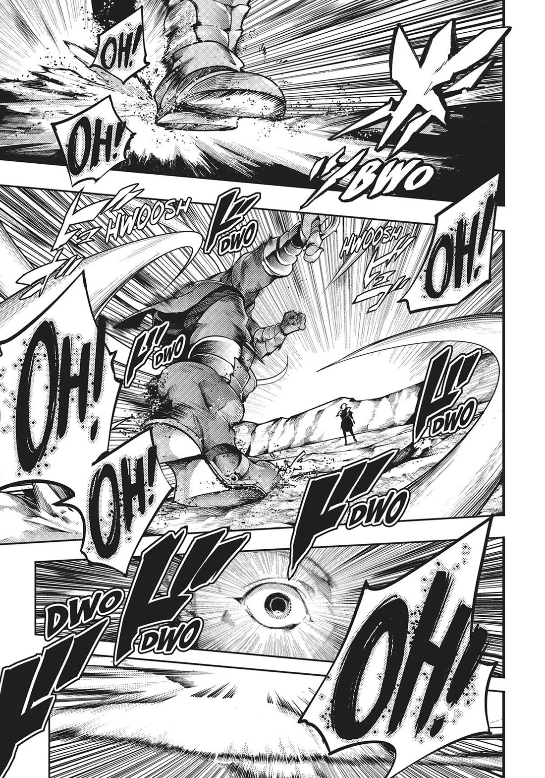 World's End Harem - Fantasia chapter 48 page 9