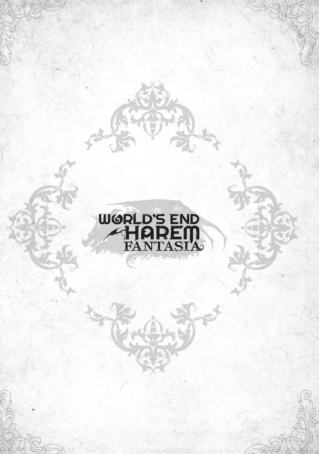 World's End Harem - Fantasia chapter 49 page 38