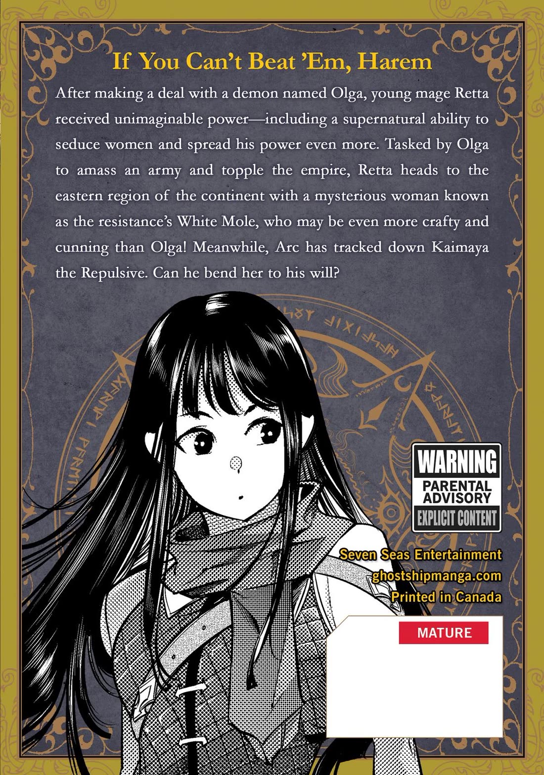 World's End Harem - Fantasia chapter 49 page 42