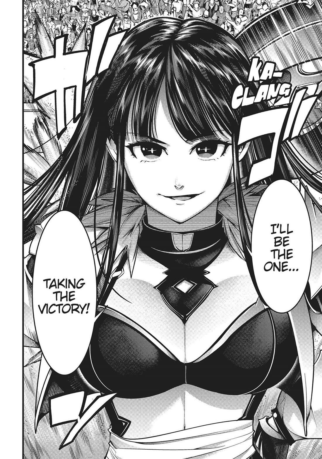 World's End Harem - Fantasia chapter 51 page 22