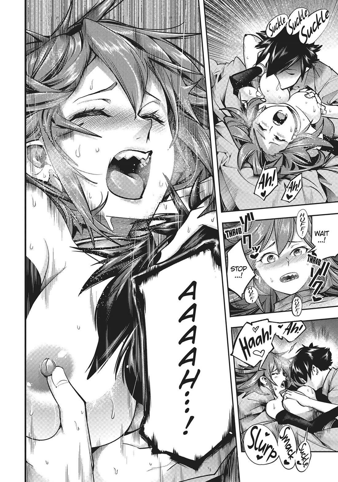 World's End Harem - Fantasia chapter 53 page 23