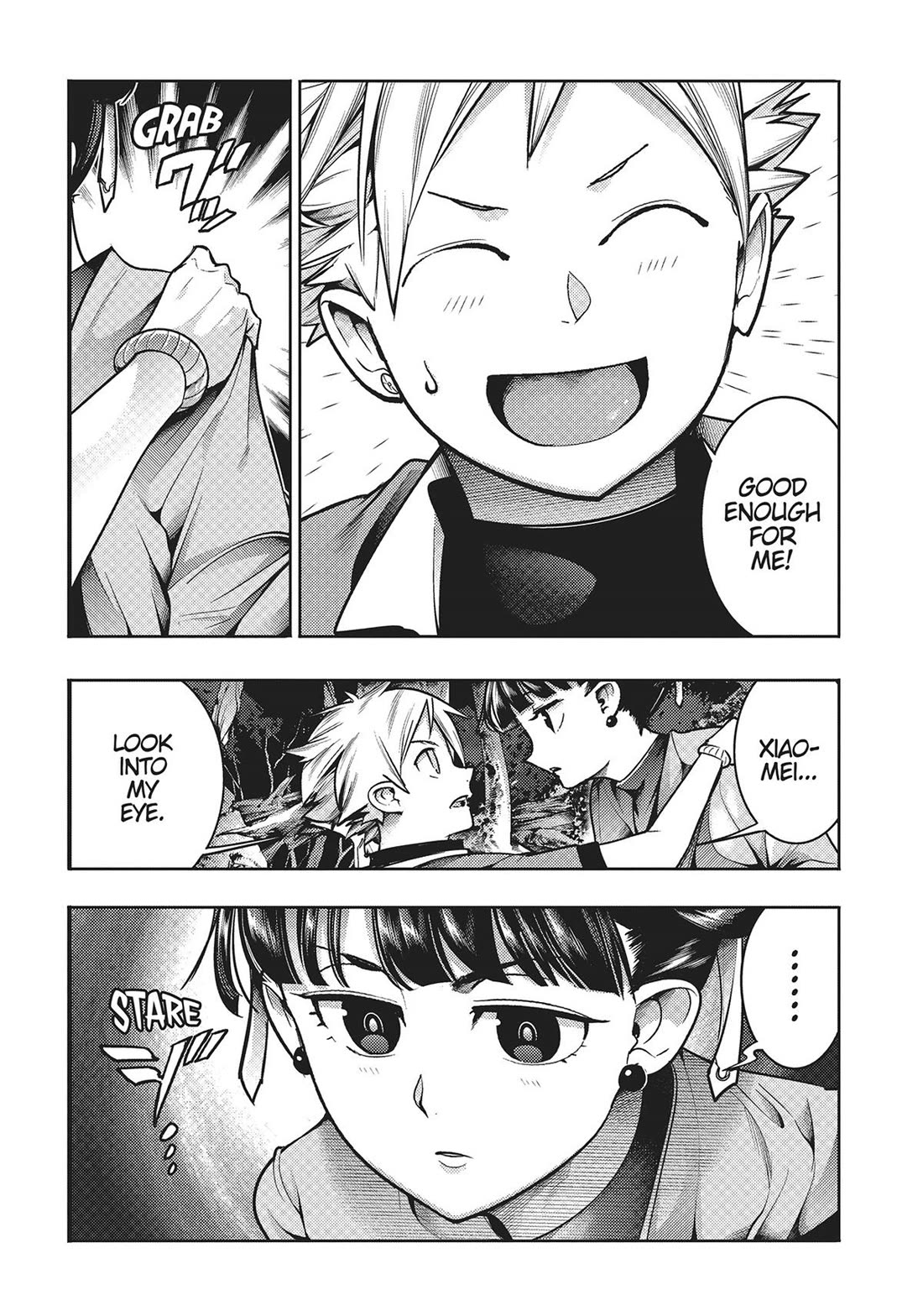 World's End Harem - Fantasia chapter 58 page 24