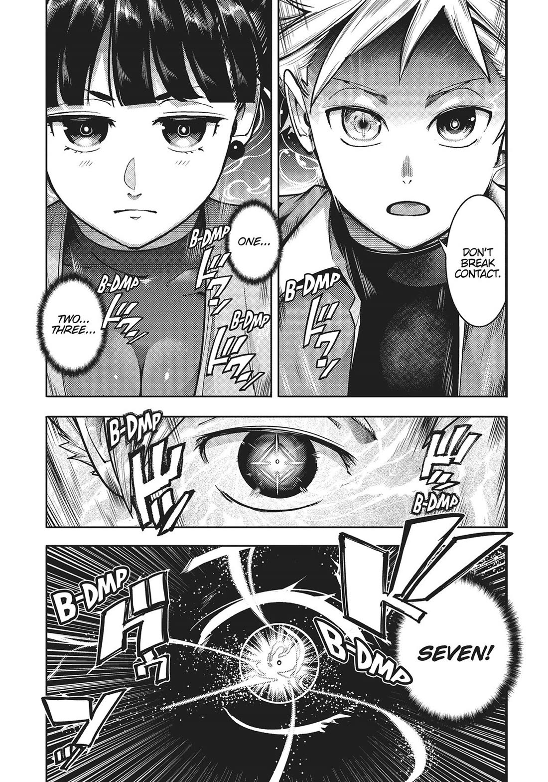 World's End Harem - Fantasia chapter 58 page 25