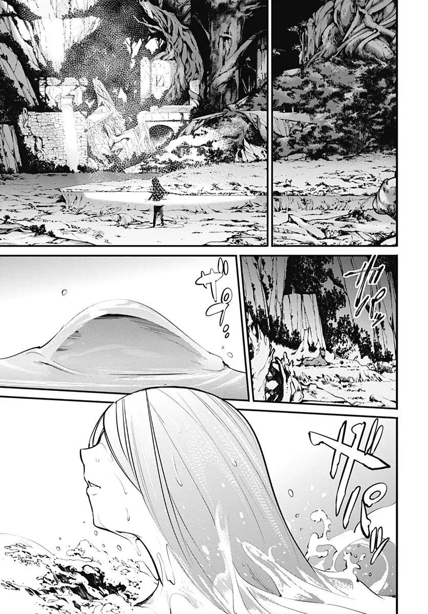 World's End Harem - Fantasia chapter 6 page 23