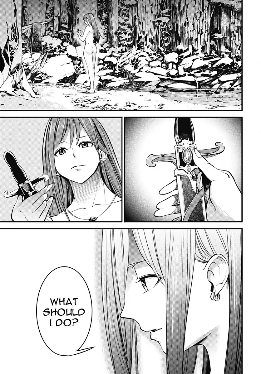 World's End Harem - Fantasia chapter 6 page 29