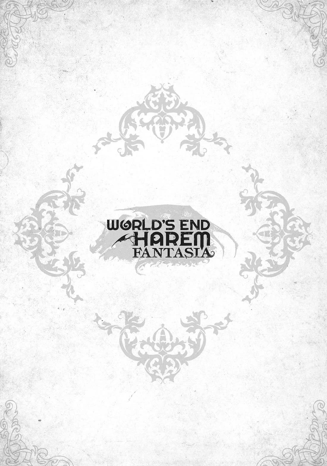 World's End Harem - Fantasia chapter 61 page 19