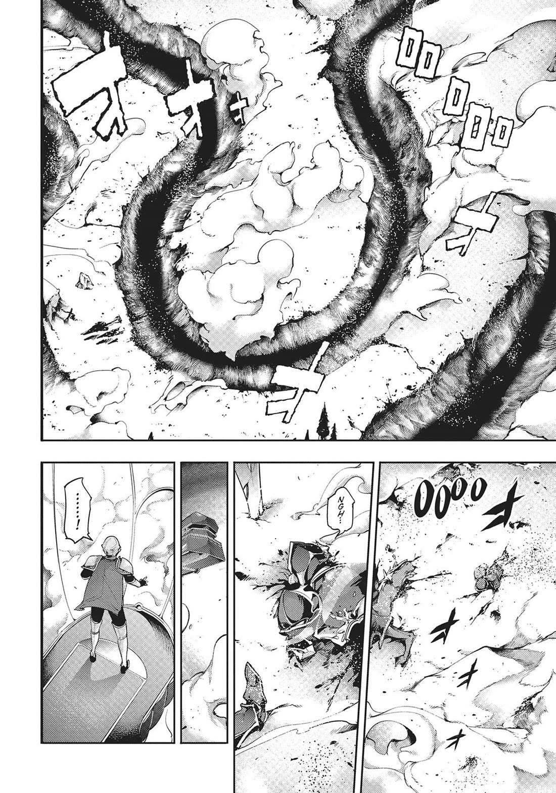 World's End Harem - Fantasia chapter 63 page 2