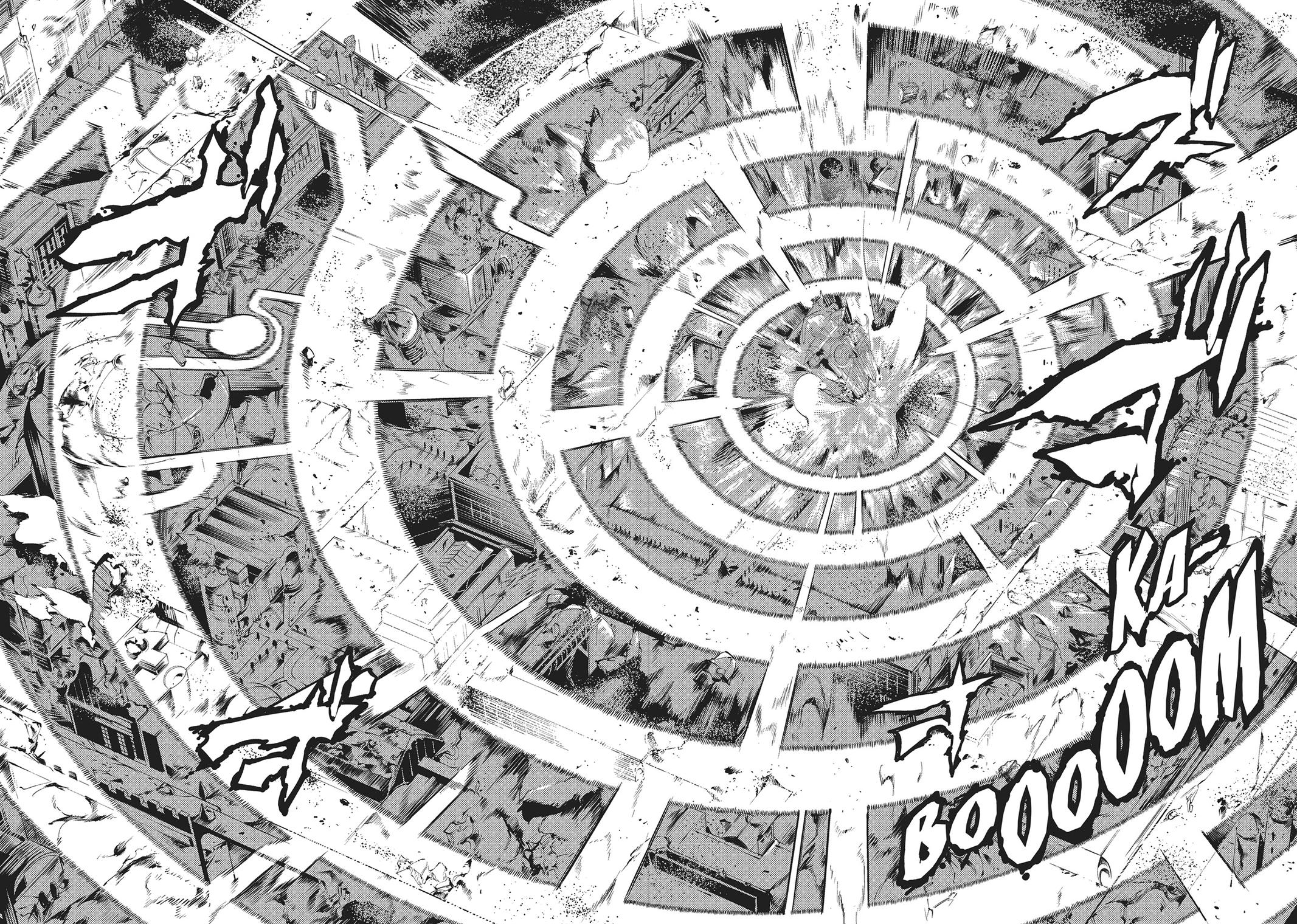 World's End Harem - Fantasia chapter 63 page 20