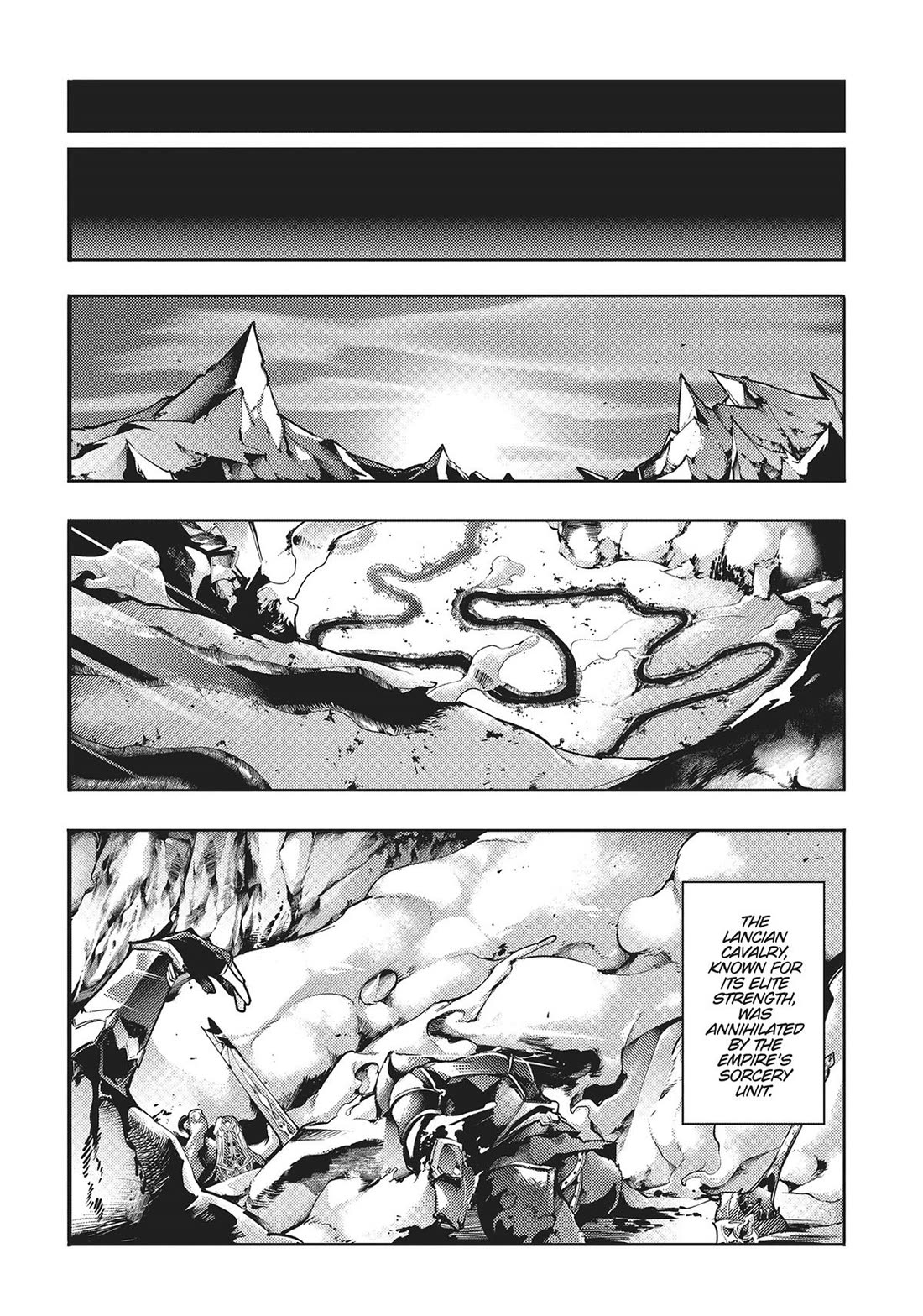 World's End Harem - Fantasia chapter 63 page 21