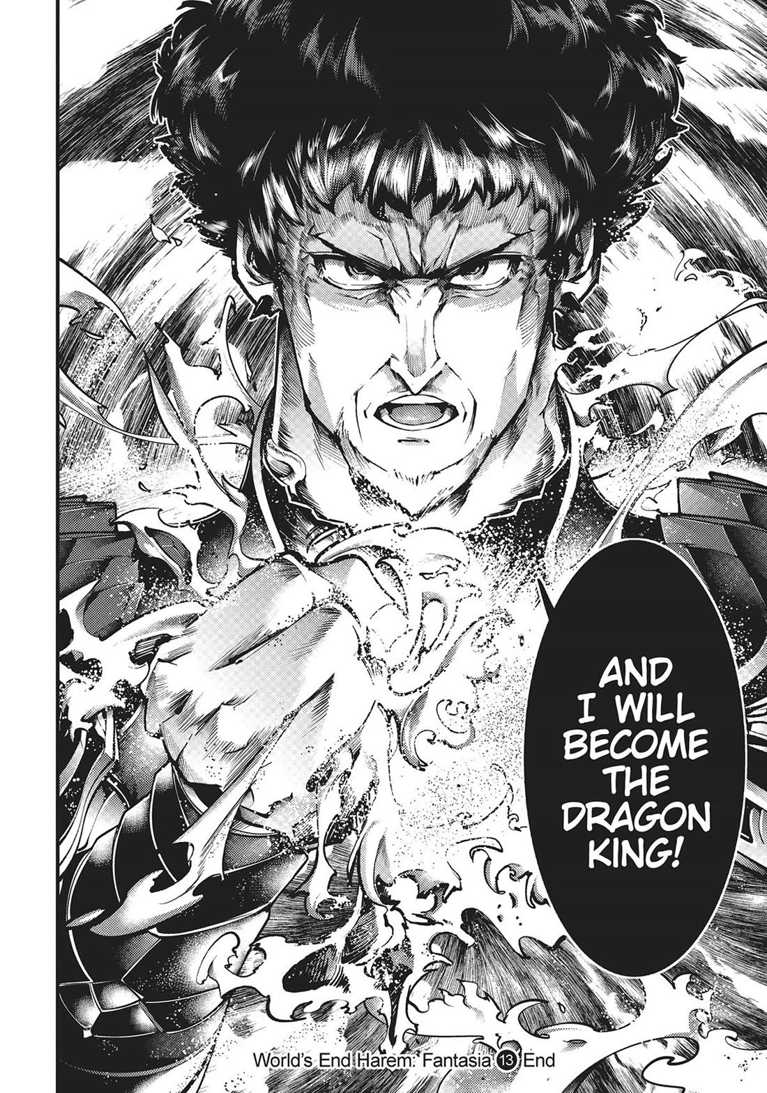 World's End Harem - Fantasia chapter 63 page 29