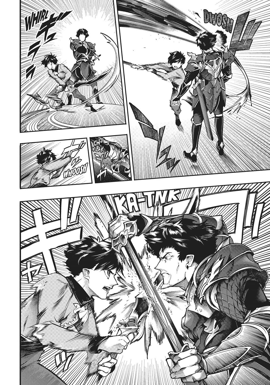 World's End Harem - Fantasia chapter 67 page 14